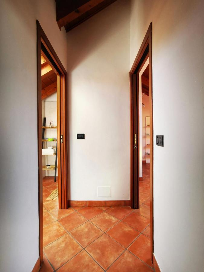 Ana'S Place Torino 2 Apartment Bagian luar foto