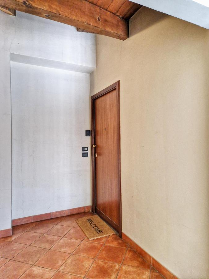 Ana'S Place Torino 2 Apartment Bagian luar foto
