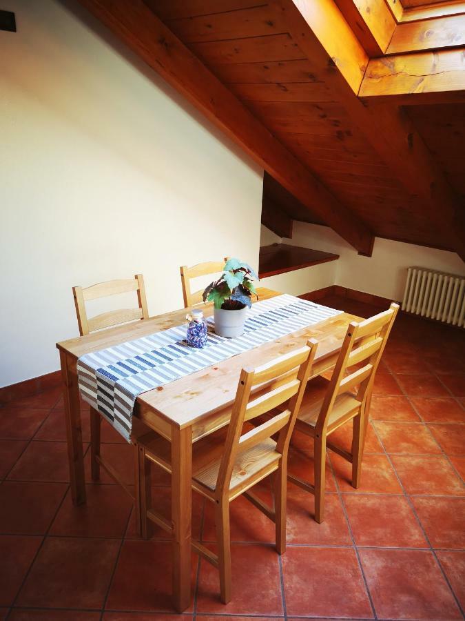 Ana'S Place Torino 2 Apartment Bagian luar foto
