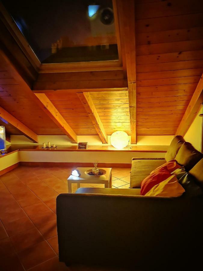 Ana'S Place Torino 2 Apartment Bagian luar foto