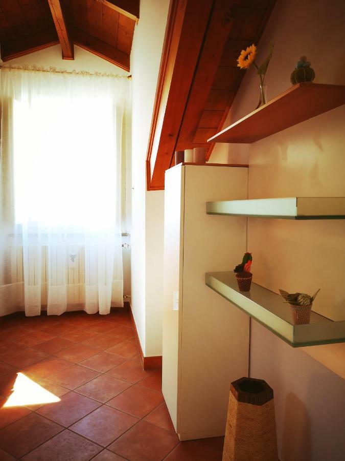Ana'S Place Torino 2 Apartment Bagian luar foto